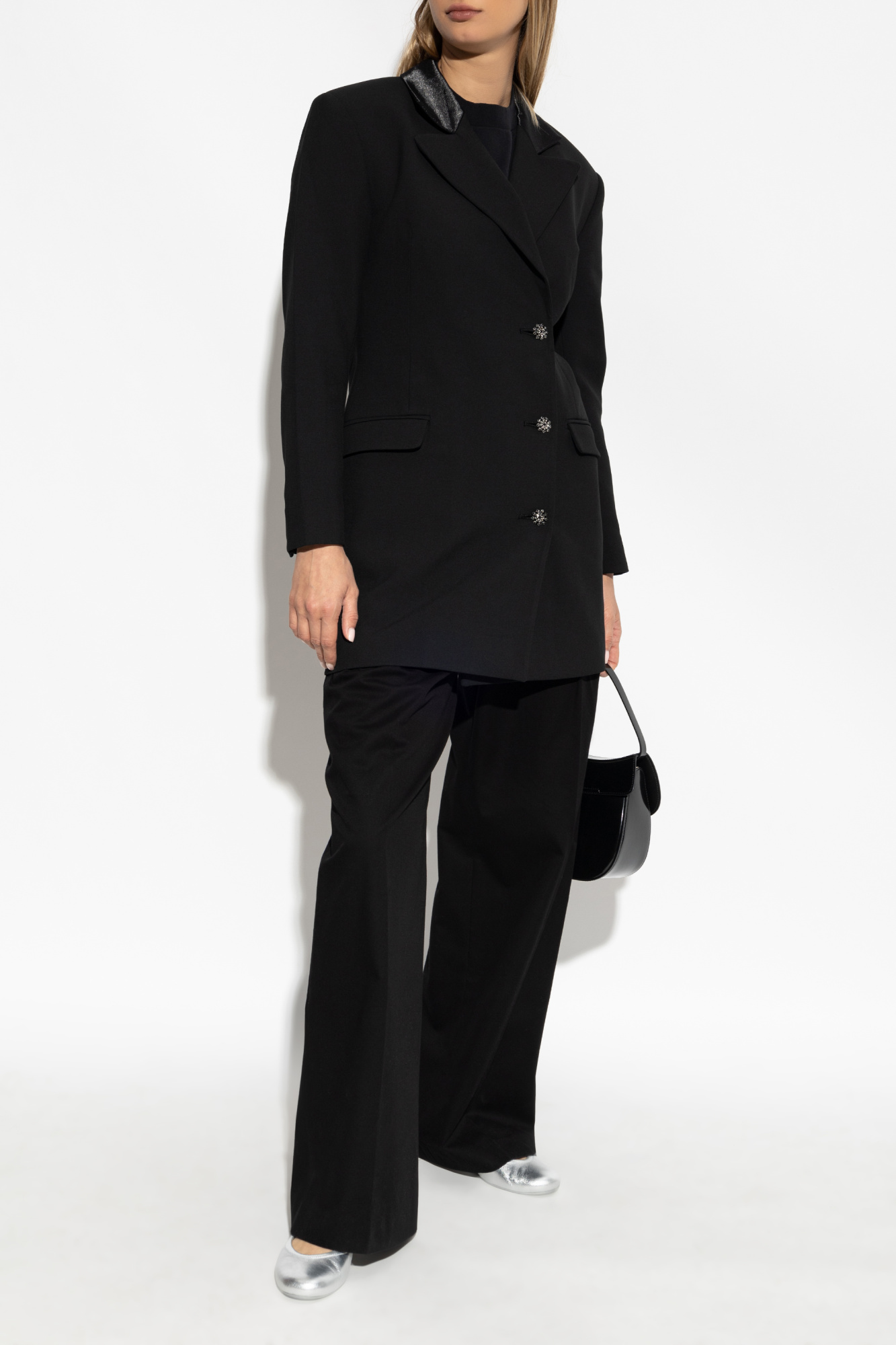 AllSaints Blazer 'Erykah' | Women's Clothing | Vitkac